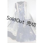 画像: SD/OF:ワンピース/1/3　60ｃｍ　BJD　MJD　衣装　ドール用 A-25-02-05-385-NY-ZA