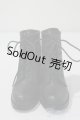 画像: SD17B/OF:靴 U-25-02-25-163-KD-ZU