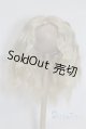 画像: 7-8inch/ウィッグ/インチ　BJD　MJD　ドール用 A-25-04-02-398-NY-ZA