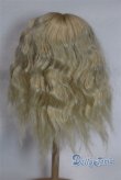 画像2: 7-8inch/ウィッグ/インチ　BJD　MJD　ドール用 A-25-04-02-398-NY-ZA (2)