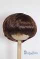 画像: 8inch/ウィッグ/インチ　BJD　MJD　ドール用 A-25-04-02-423-NY-ZA
