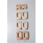 画像: DD・MDD/手首パーツ　まとめて/0 A-25-02-12-243-NY-ZA