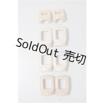 画像: DD・MDD/手首パーツ　まとめて/0 A-25-02-12-243-NY-ZA