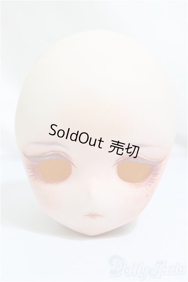 画像1: DDH-01/ヘッド/BJD　球体関節人形 A-25-02-12-159-NY-ZA (1)