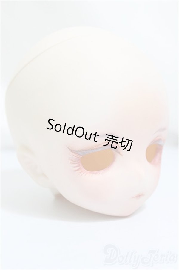 画像2: DDH-01/ヘッド/BJD　球体関節人形 A-25-02-12-159-NY-ZA (2)