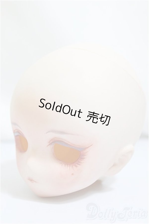 画像3: DDH-01/ヘッド/BJD　球体関節人形 A-25-02-12-159-NY-ZA (3)