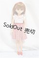 画像: リカちゃん/3代目リカちゃん/BJD　球体関節人形 A-25-02-12-129-KD-ZA