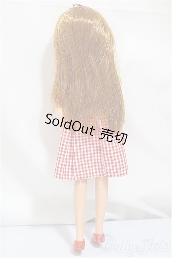 画像2: リカちゃん/3代目リカちゃん/BJD　球体関節人形 A-25-02-12-129-KD-ZA (2)