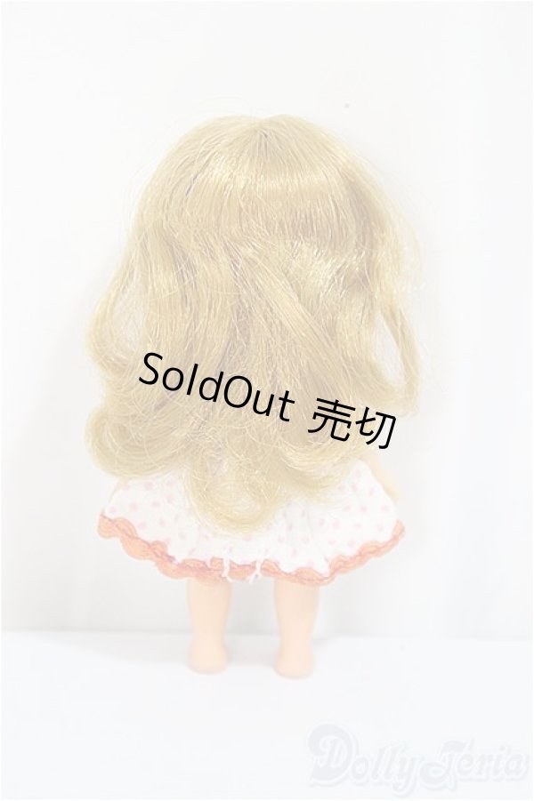 画像2: リカちゃん/ふたごの妹 ミキちゃん/1/3　60ｃｍ　BJD　MJD　衣装　ドール用 A-25-02-12-215-KD-ZA (2)