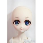 画像: MDDベースボディ/DDH-22カスタムヘッド/BJD　球体関節人形 A-25-02-12-299-NY-ZA