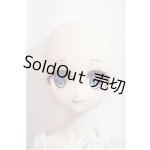 画像: MDDベースボディ/DDH-22カスタムヘッド/BJD　球体関節人形 A-25-02-12-299-NY-ZA