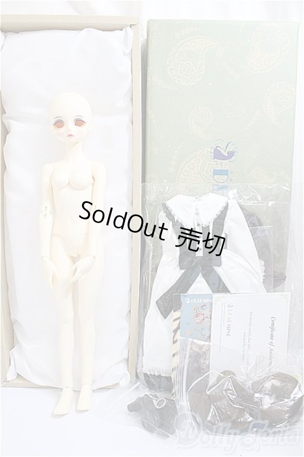 画像4: DEARMINE/LUCY ~Nostalgia~/BJD　球体関節人形 A-25-02-12-297-NY-ZA (4)