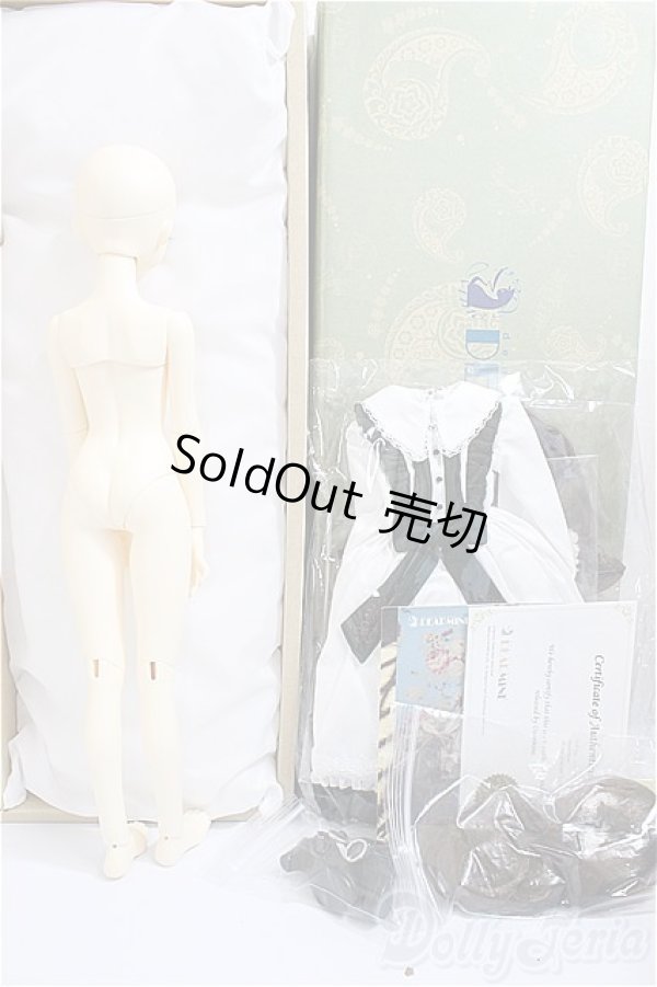 画像5: DEARMINE/LUCY ~Nostalgia~/BJD　球体関節人形 A-25-02-12-297-NY-ZA (5)