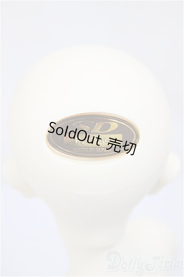 画像4: SDMBOY/フルチョイス：F-35/BJD　球体関節人形 A-25-02-19-399-NY-ZA (4)