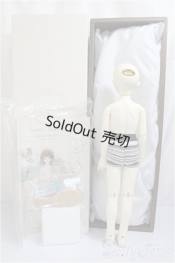 画像6: SDMBOY/フルチョイス：F-35/BJD　球体関節人形 A-25-02-19-399-NY-ZA (6)