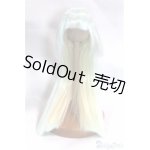 画像: 7-8inch/ウィッグ A-25-02-19-004-NY-ZA