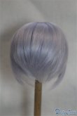 画像2: 7-8inch/ウィッグ/インチ　BJD　MJD　ドール用 A-25-04-02-427-NY-ZA (2)