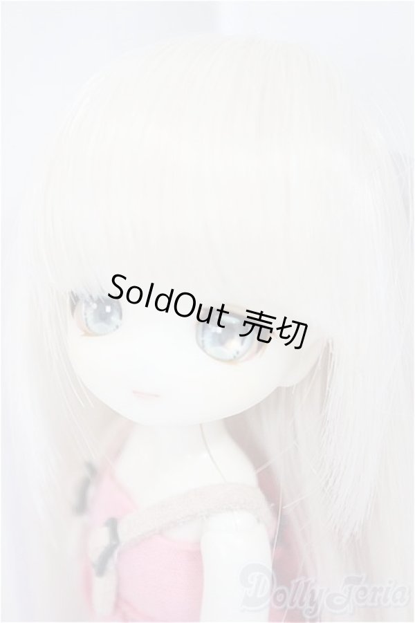 画像1: DOLLCE/ミニスウィーツドール:スノーローズマリー/ A-25-02-12-280-NY-ZA (1)