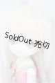 画像: DOLLCE/ミニスウィーツドール:スノーローズマリー/ A-25-02-12-280-NY-ZA