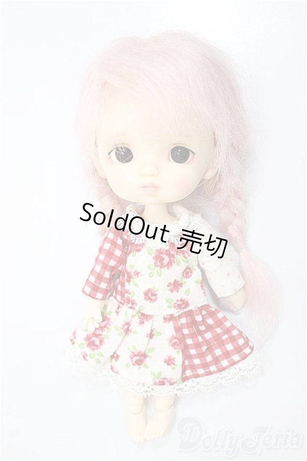 画像2: 1/12サイズ/ドール+衣装/ A-25-02-12-275-NY-ZA (2)