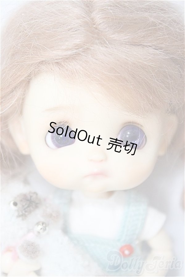 画像1: 1/12サイズ/ドール+衣装/ A-25-02-12-274-NY-ZA (1)