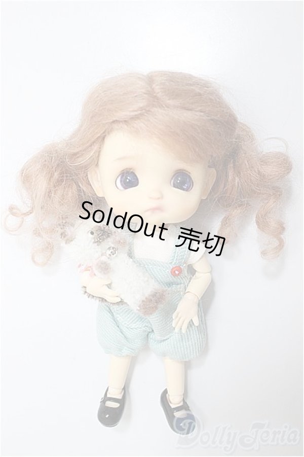 画像2: 1/12サイズ/ドール+衣装/ A-25-02-12-274-NY-ZA (2)