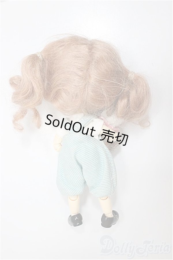 画像3: 1/12サイズ/ドール+衣装/ A-25-02-12-274-NY-ZA (3)