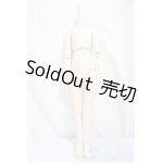 画像: MDD/ベースボディ2.0/BJD　球体関節人形 A-25-02-12-296-NY-ZA