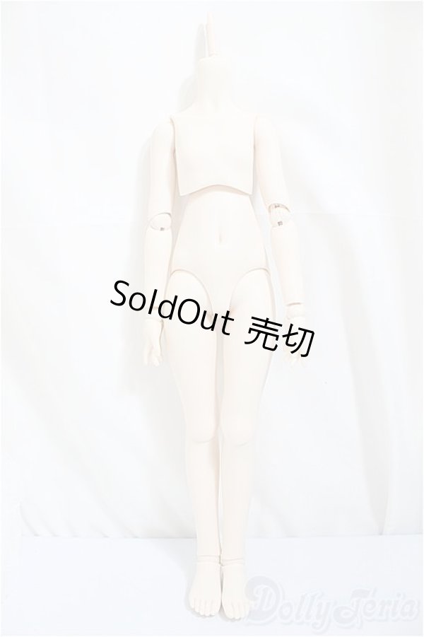 画像1: MDD/ベースボディ2.0/BJD　球体関節人形 A-25-02-12-296-NY-ZA (1)