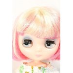 画像: ミディブライス/イエローマシュマロ/1/3　60ｃｍ　BJD　MJD　衣装　ドール用 A-25-02-12-264-NY-ZA