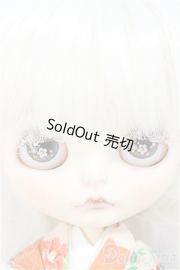 画像3: カスタムブライス/本体+衣装/ A-25-02-12-261-NY-ZA (3)