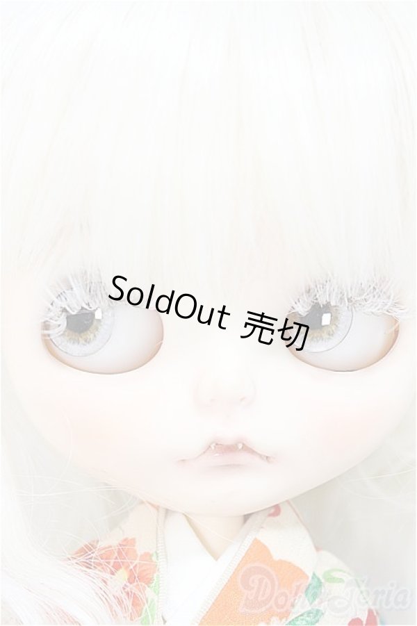 画像4: カスタムブライス/本体+衣装/ A-25-02-12-261-NY-ZA (4)