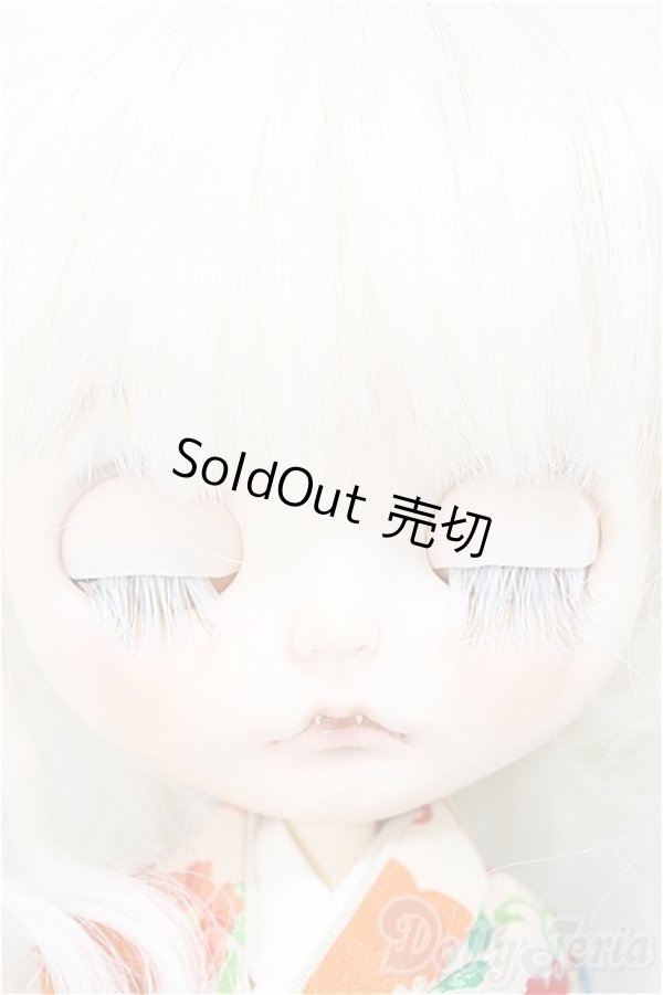 画像5: カスタムブライス/本体+衣装/ A-25-02-12-261-NY-ZA (5)