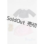 画像: リカちゃん/OF:衣装セット/ファッションドール 衣装 A-25-10-08-220-NY-ZA