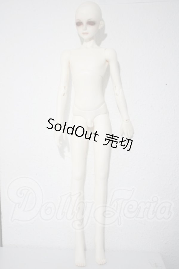 画像5: LUTS/Senior65 Delf CARMINE A-26-09-24-1097-NY-ZU (5)