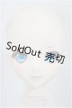 画像: DDS/D'COORD：DDH-11ヘッド/BJD　球体関節人形 A-25-02-19-389-NY-ZA