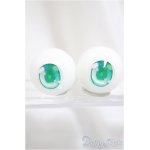画像: 22mm/アニメアイ/1/3　60ｃｍ　BJD　MJD　衣装　ドール用 A-25-02-19-161-NY-ZA