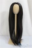 画像1: 8-9inch/ウィッグ/インチ　BJD　MJD　ドール用 A-25-04-02-417-NY-ZA (1)