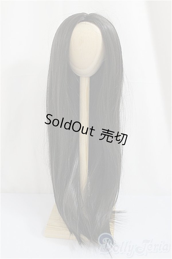 画像1: 8-9inch/ウィッグ/インチ　BJD　MJD　ドール用 A-25-04-02-417-NY-ZA (1)