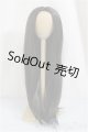 画像: 8-9inch/ウィッグ/インチ　BJD　MJD　ドール用 A-25-04-02-417-NY-ZA