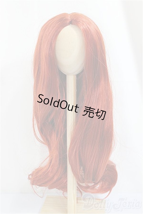 画像1: 8-9inch/ウィッグ/インチ　BJD　MJD　ドール用 A-25-02-19-216-NY-ZA (1)