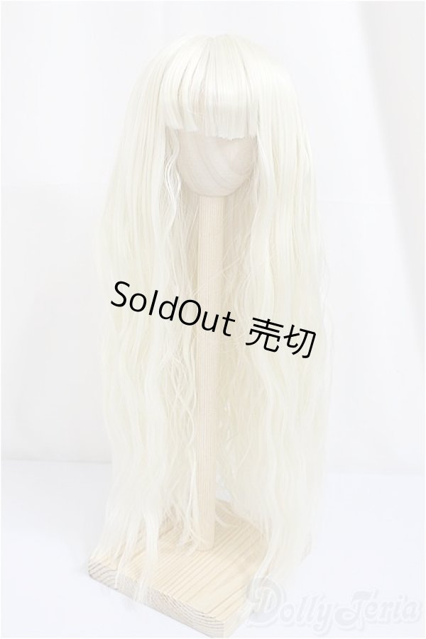 画像1: 8-9inch/ウィッグ/インチ　BJD　MJD　ドール用 A-25-02-19-221-NY-ZA (1)