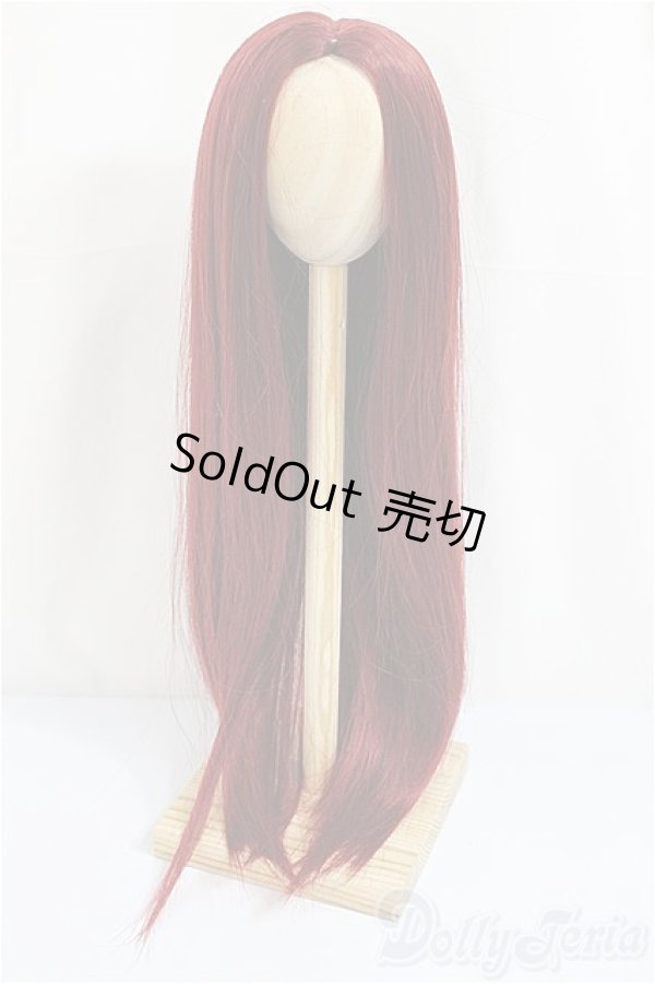 画像1: 8-9inch/ウィッグ/インチ　BJD　MJD　ドール用 A-25-02-19-219-NY-ZA (1)