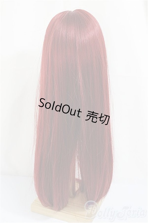 画像2: 8-9inch/ウィッグ/インチ　BJD　MJD　ドール用 A-25-02-19-219-NY-ZA (2)
