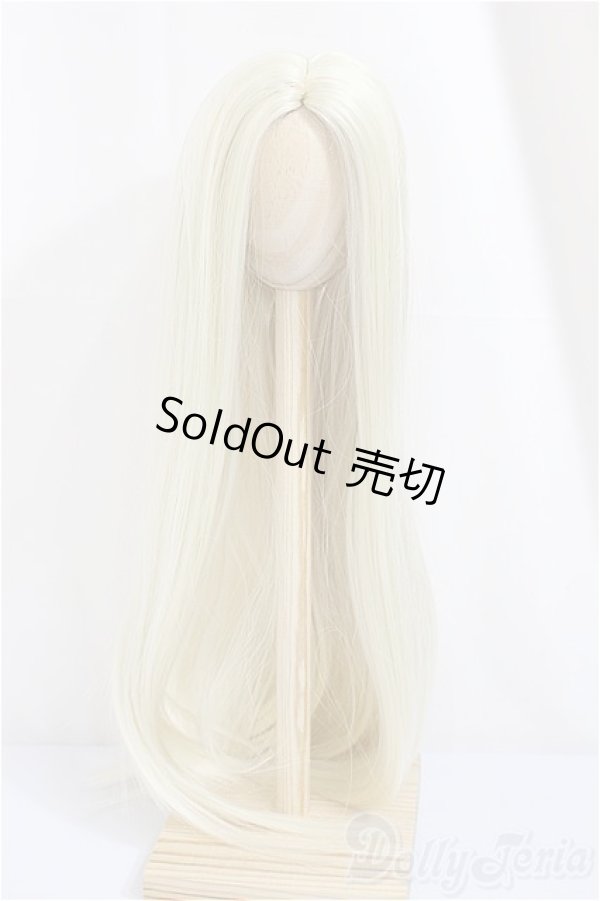 画像1: 8-9inch/ウィッグ/インチ　BJD　MJD　ドール用 A-25-04-02-426-NY-ZA (1)