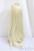 画像2: 8-9inch/ウィッグ/インチ　BJD　MJD　ドール用 A-25-04-02-426-NY-ZA (2)