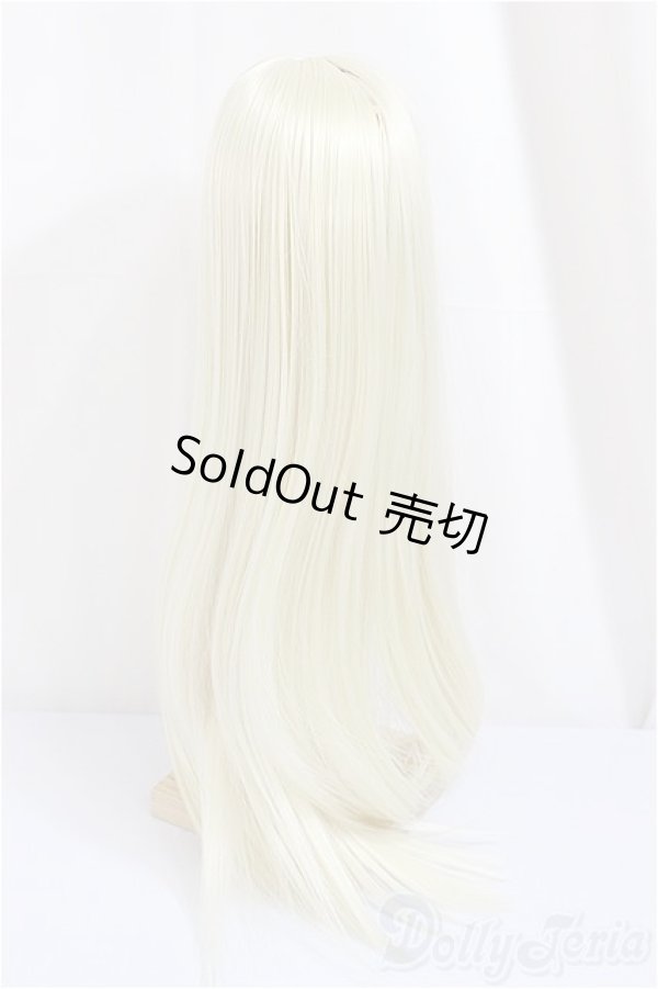 画像2: 8-9inch/ウィッグ/インチ　BJD　MJD　ドール用 A-25-04-02-426-NY-ZA (2)