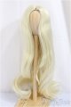 画像: 8-9inch/ウィッグ/インチ　BJD　MJD　ドール用 A-25-04-02-429-NY-ZA