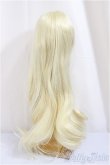 画像2: 8-9inch/ウィッグ/インチ　BJD　MJD　ドール用 A-25-04-02-429-NY-ZA (2)