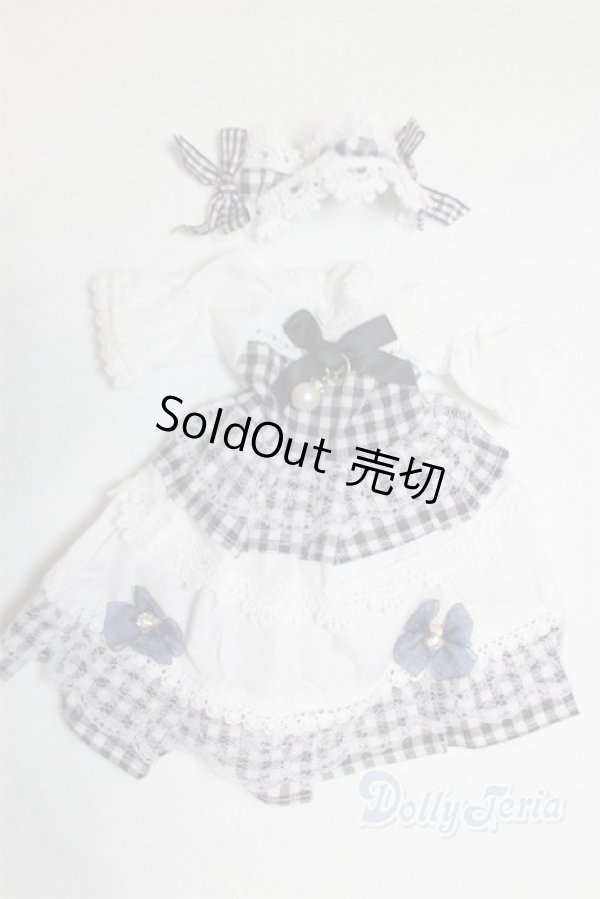 画像1: 幼SD/OF:衣装セット A-25-02-26-087-NY-ZA (1)